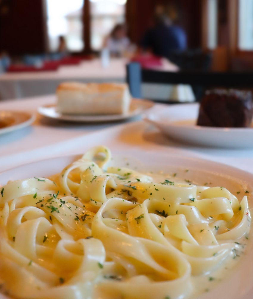 La Trattoria Restaurant